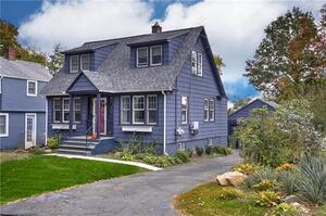 71 School Street