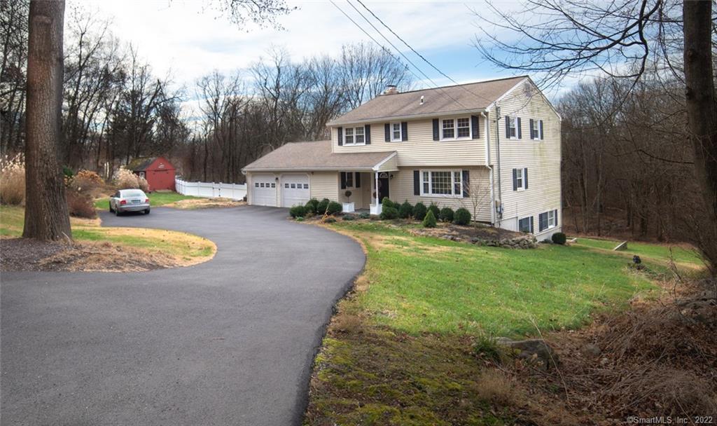 33 Rock Ridge Road — exterior photo