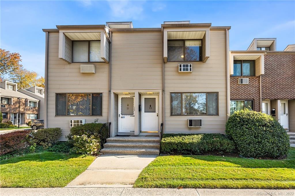 168 Belltown Road, Unit 22 — exterior photo