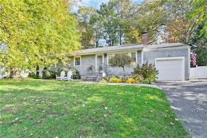 4 Beechwood Road