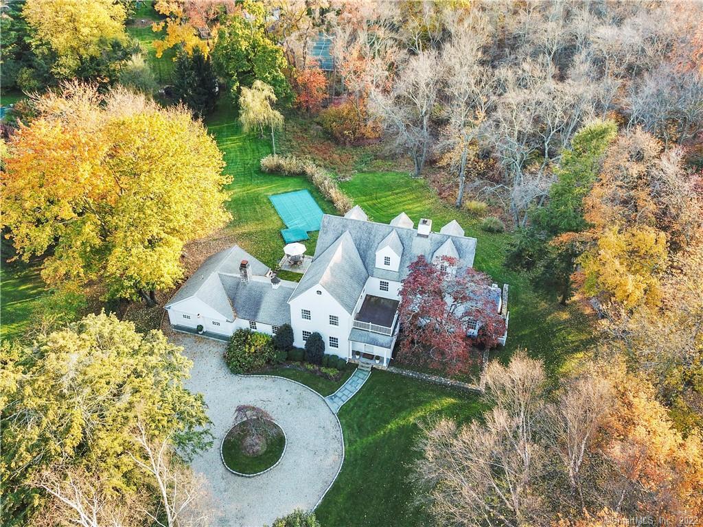 3 Pritchard Lane — exterior photo