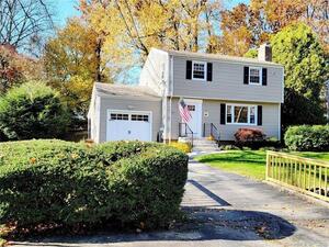 102 Bassick Road