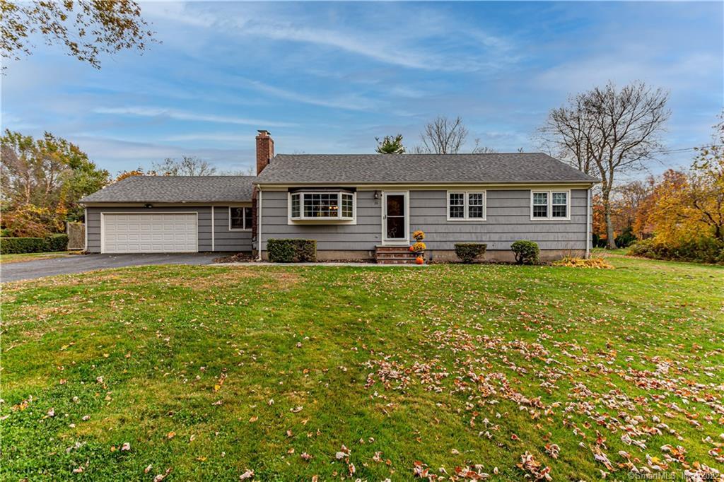 15 Wareham Place — photo 1