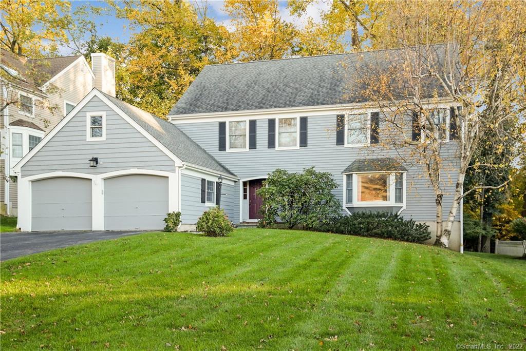 21 Fieldstone Terrace — exterior photo