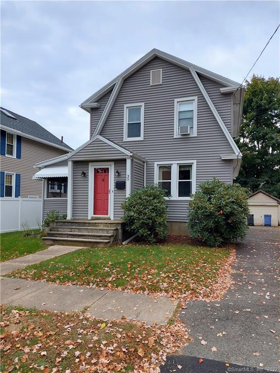 35 Helen Street — exterior photo