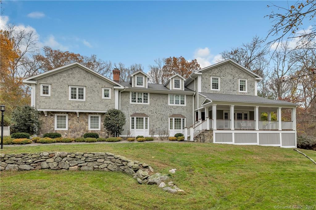 33 High Acre Road — exterior photo
