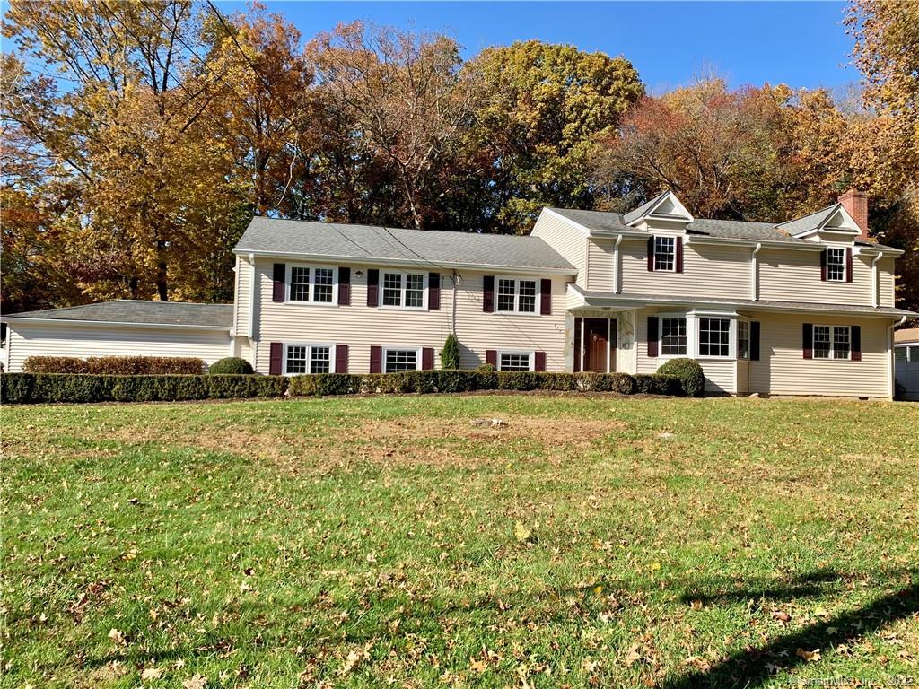 458 Pepper Ridge Road — exterior photo