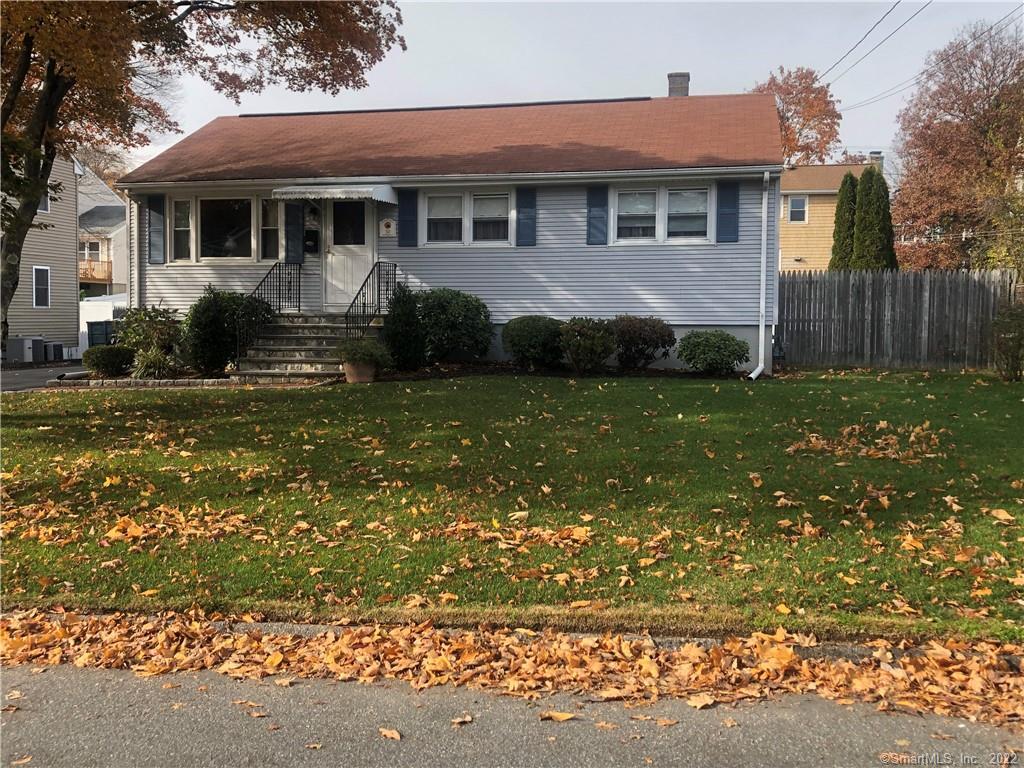 30 Marlborough Terrace — exterior photo