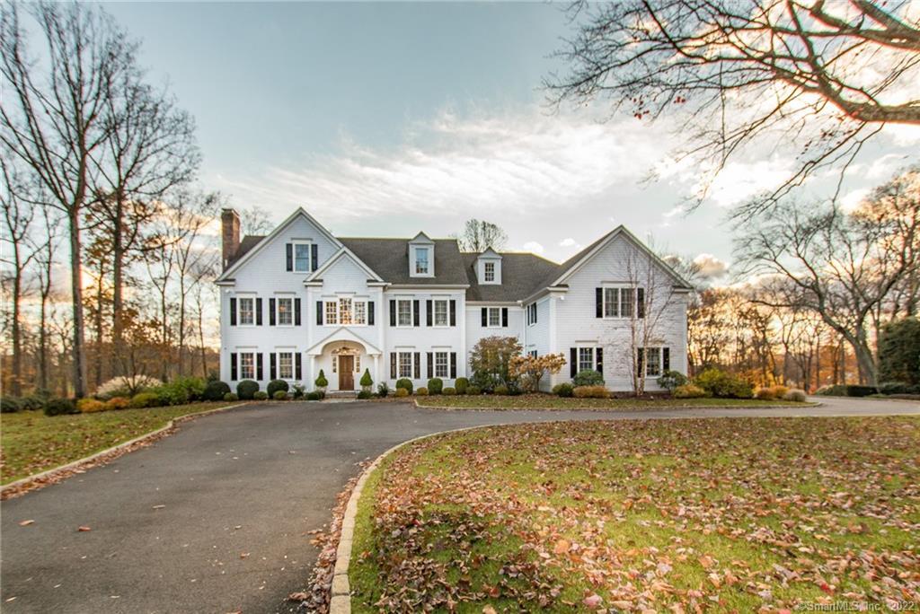 66 Saddle Ridge Road — exterior photo