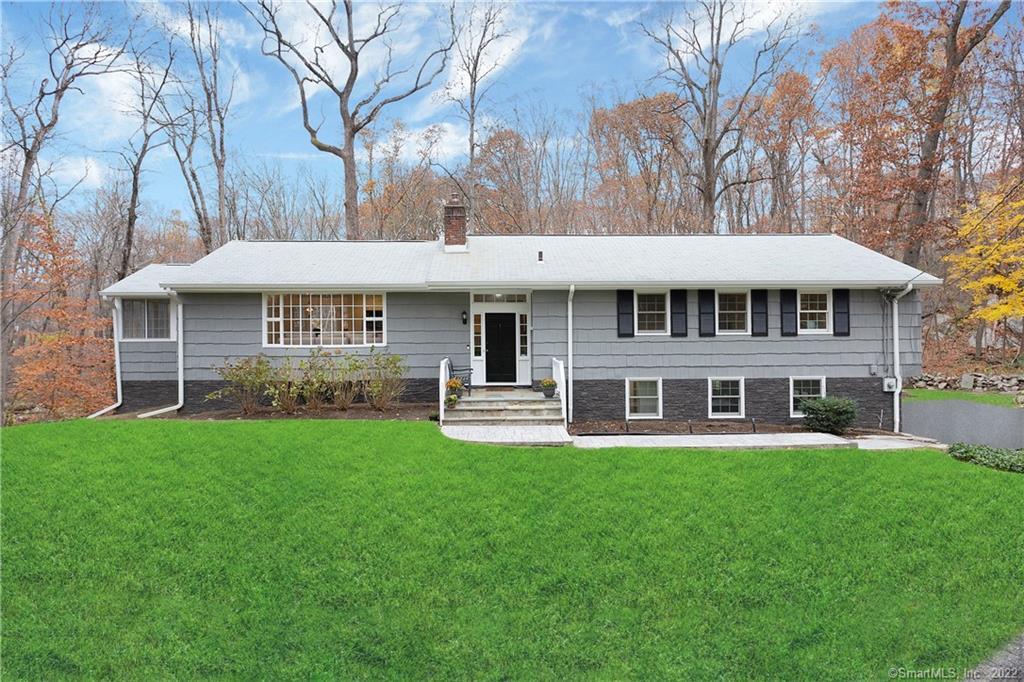 35 Mill Stone Circle — exterior photo
