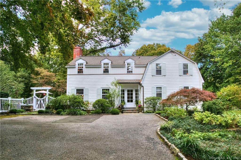 33 Rices Lane — exterior photo