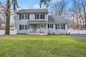 678 High Ridge Road