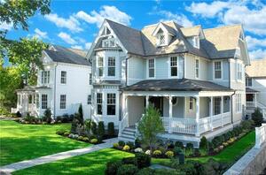 186 Milbank Avenue, Unit A