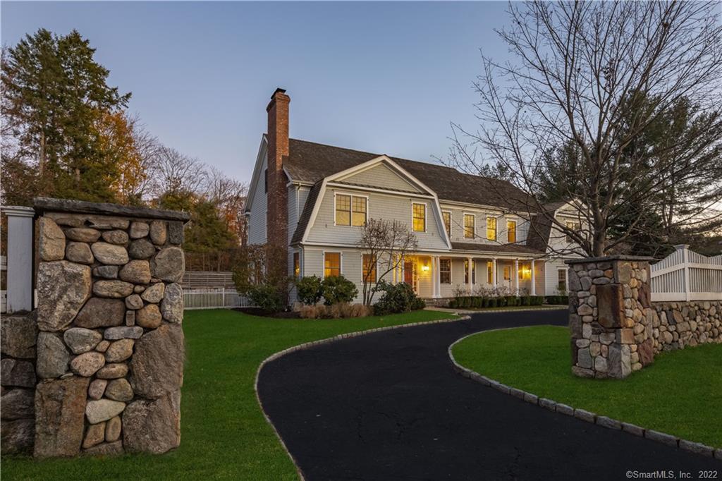 157 Compo Road — exterior photo