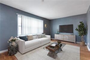 73 Seaton Road, Unit 3