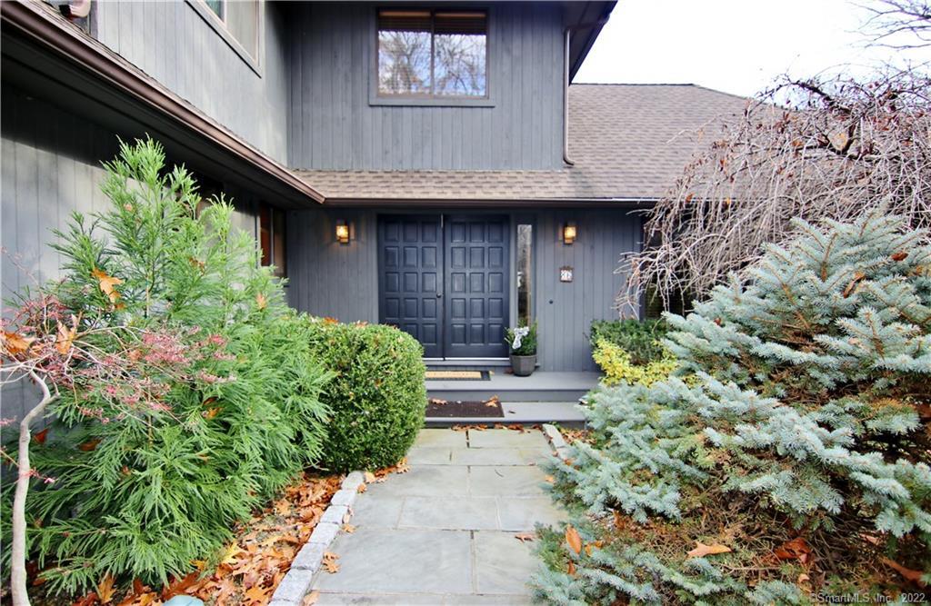 86 Partridge Road — exterior photo