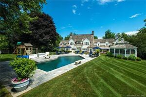 345 Greens Farms Road