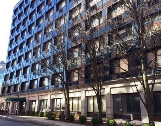 300 Broad Street, Unit 208 — exterior photo