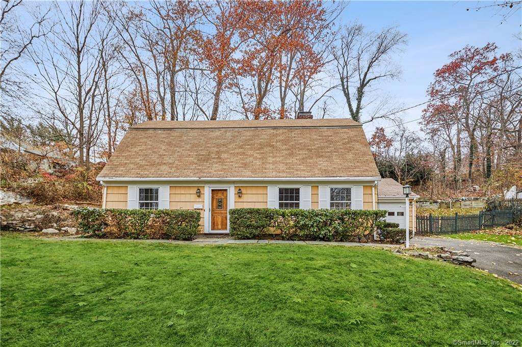 158 Sun Dance Road — exterior photo