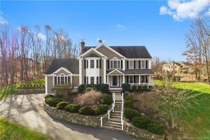 4 Cider Mill Road