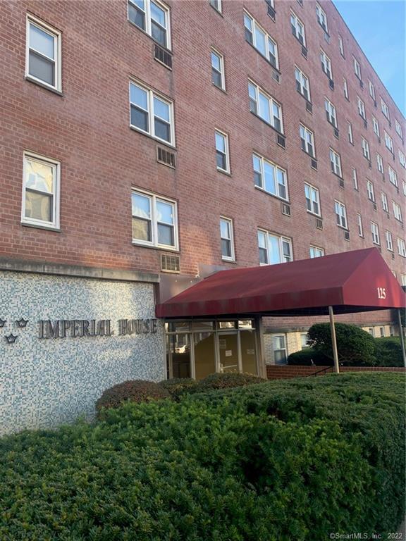 125 Prospect Street, Unit 6I — exterior photo