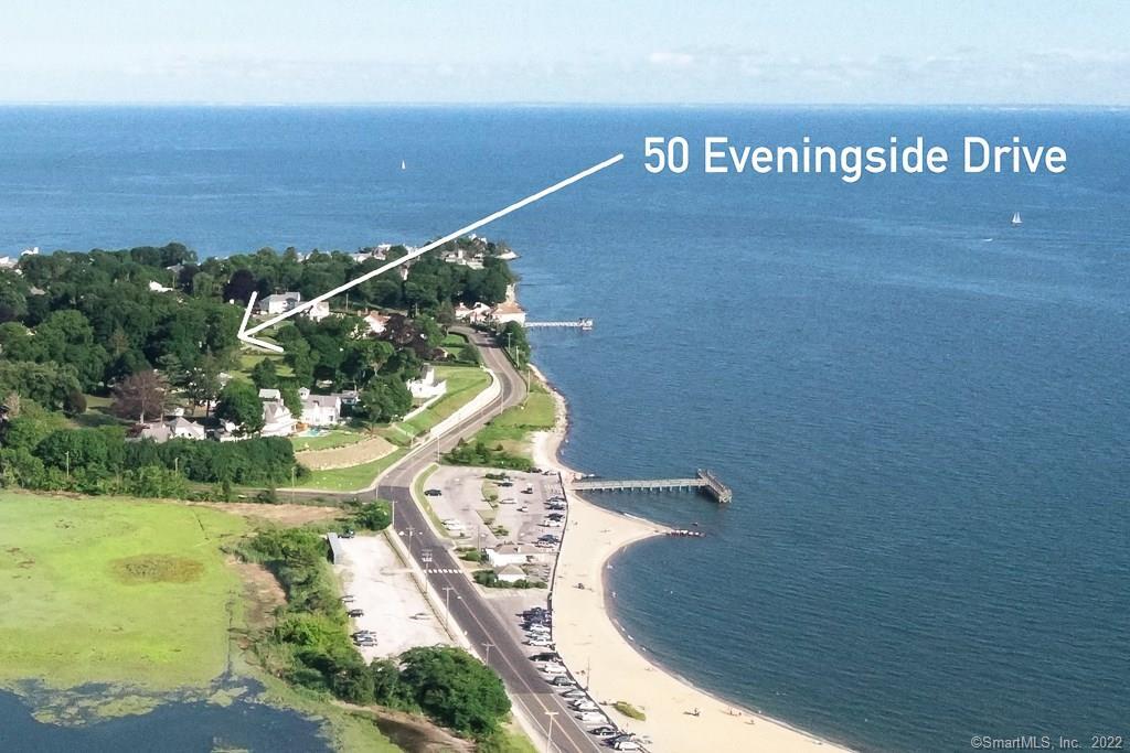 50 Eveningside, Milford, Connecticut 06460