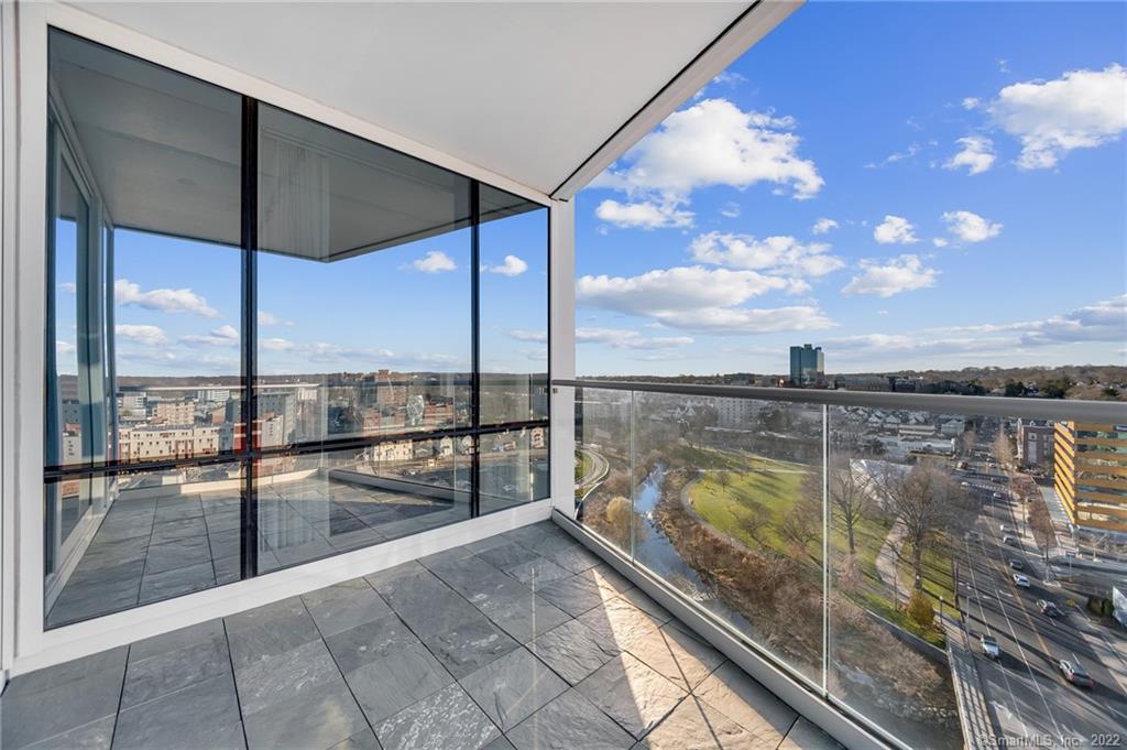 1 Broad Street, Unit 14CD — exterior photo