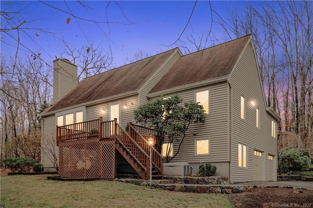 85 Scodon Drive — exterior photo