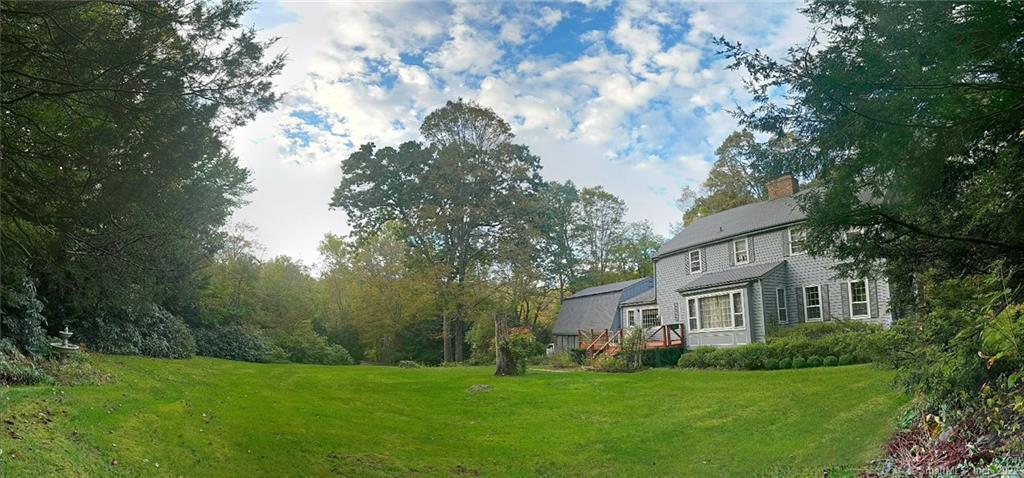 7 Barkwood Hill, Brookfield, Connecticut 06804