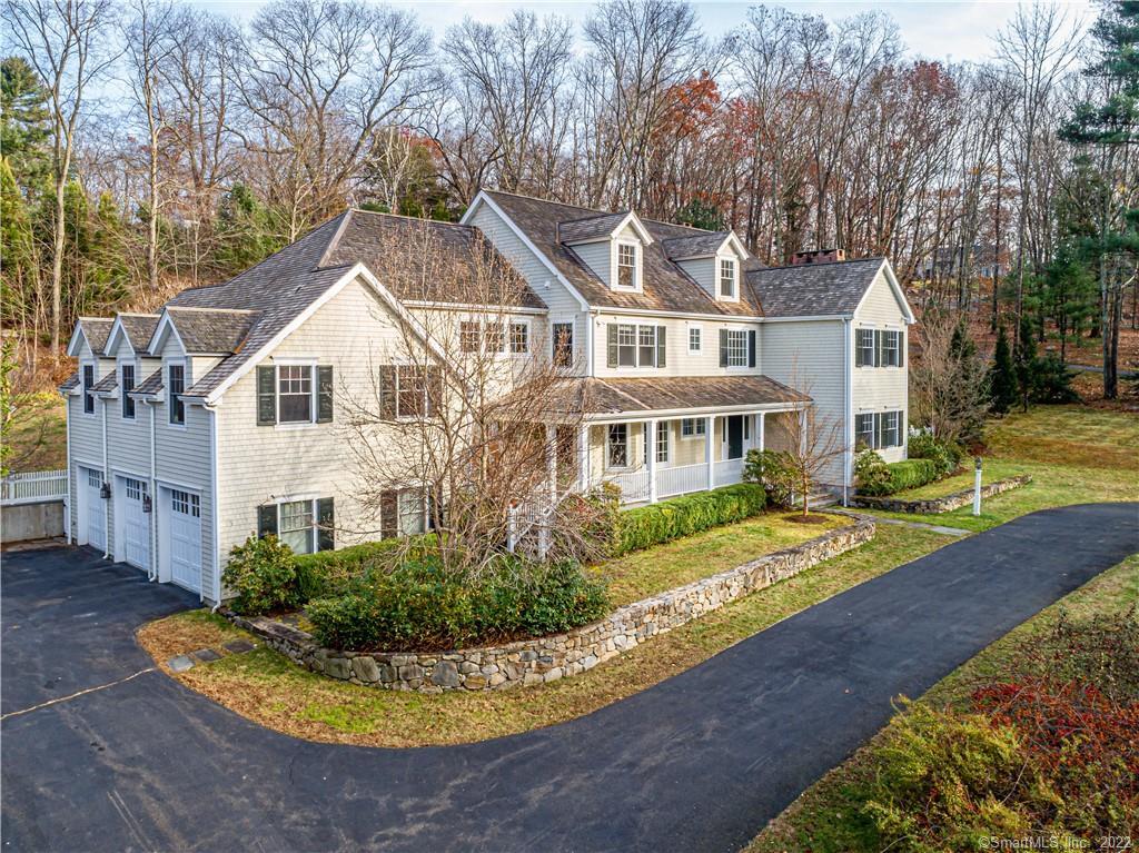 45 Gilbert Highway — exterior photo