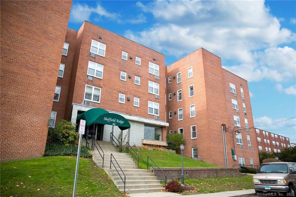 46 Prospect Avenue, Unit 1D — exterior photo