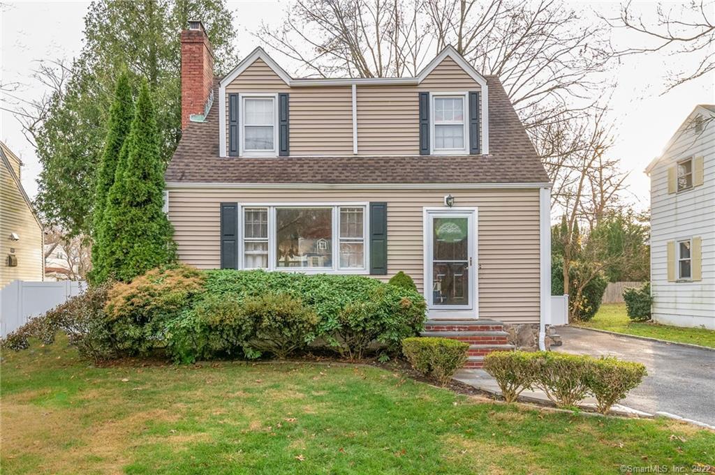 30 Alpine Street — exterior photo