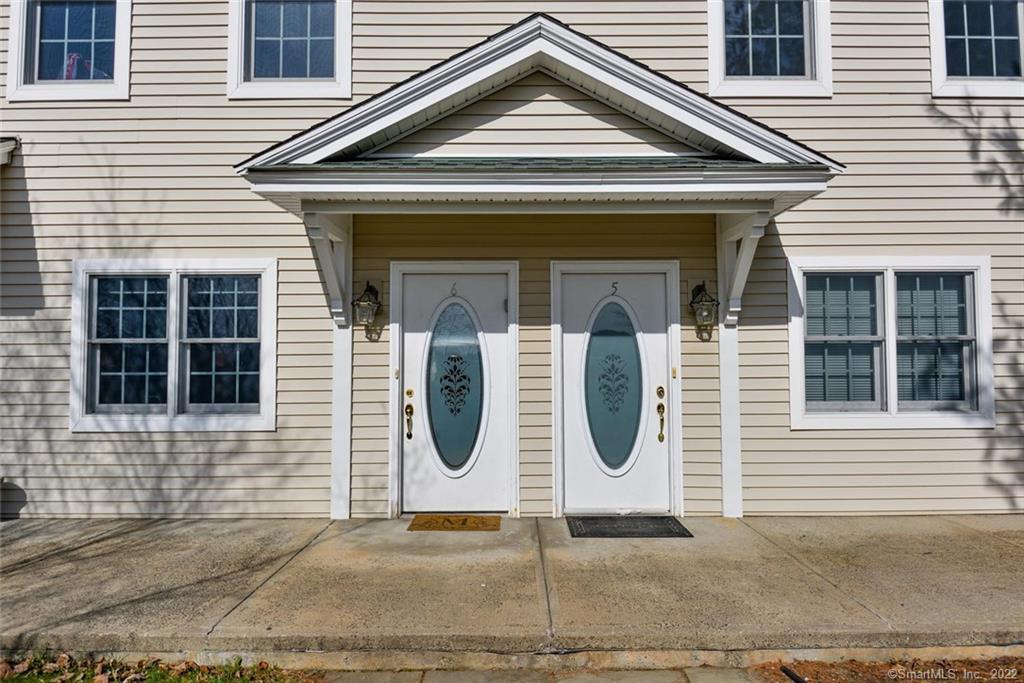 20 Cross Street, Unit 6 — exterior photo