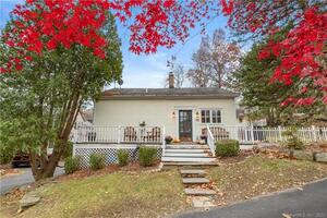 180 Forest Street