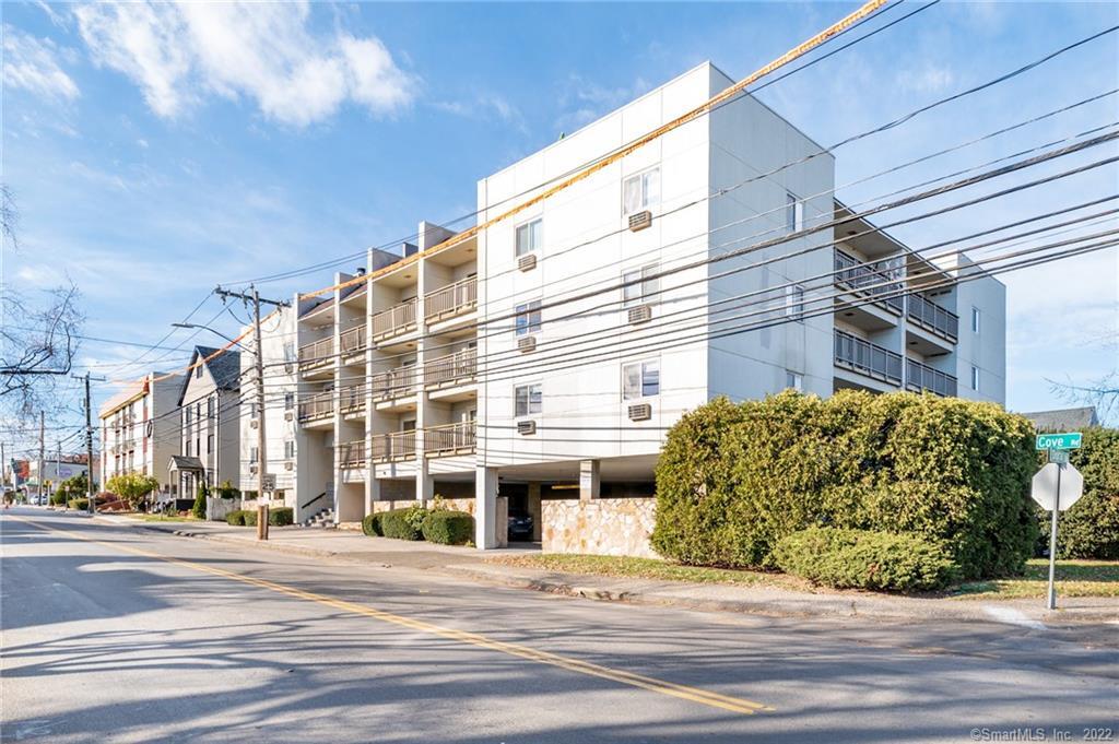 950 Cove Road, Unit C7 — exterior photo