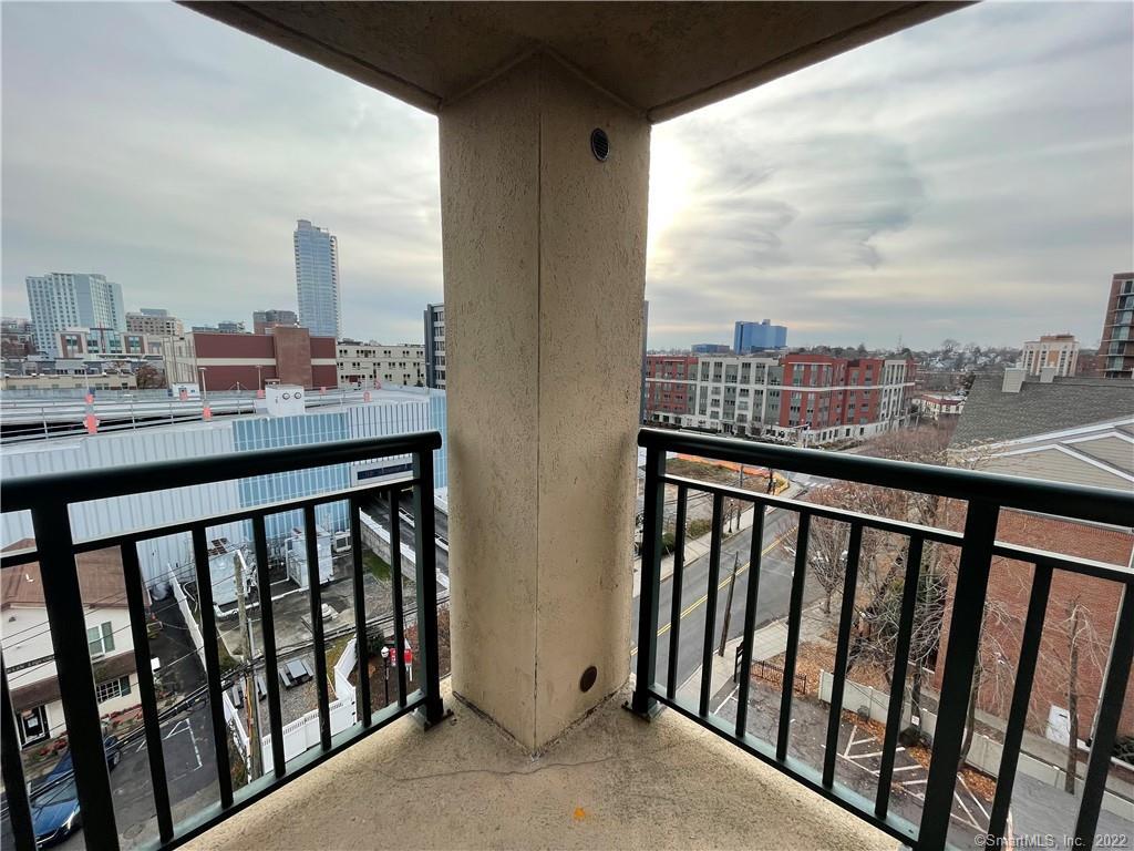 104 North Street, Unit 605 — exterior photo