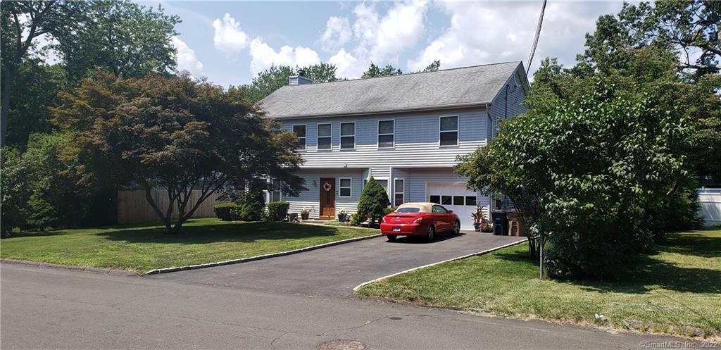 59 Ashton Road — exterior photo