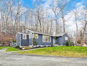 548 Branchville Road