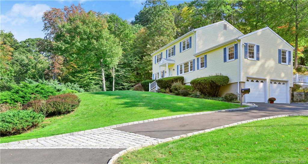 133 Mcintosh Road — exterior photo
