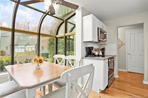 123 Old Belden Hill Road, Unit 31