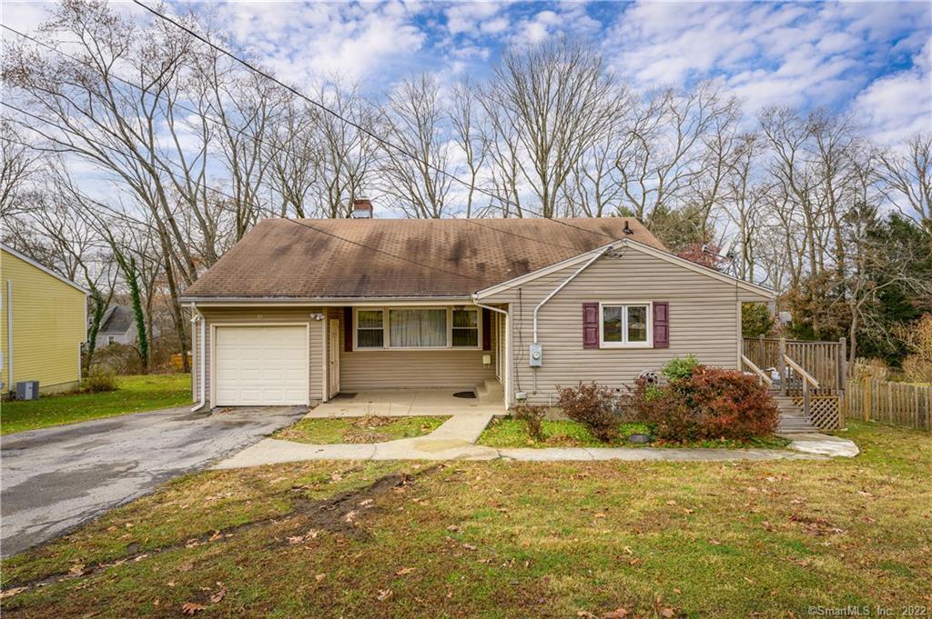 89 Brook Run Lane — exterior photo