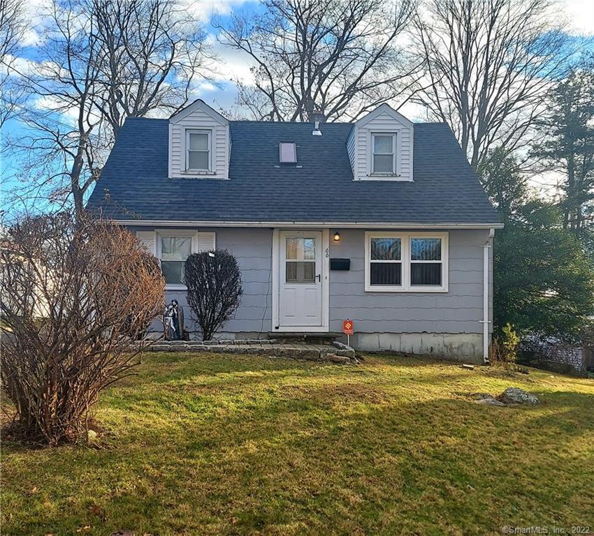 66 Old Barn Road — exterior photo