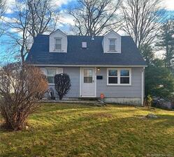 66 Old Barn Road