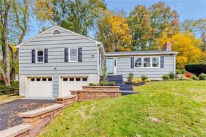 200 Autumn Ridge Road