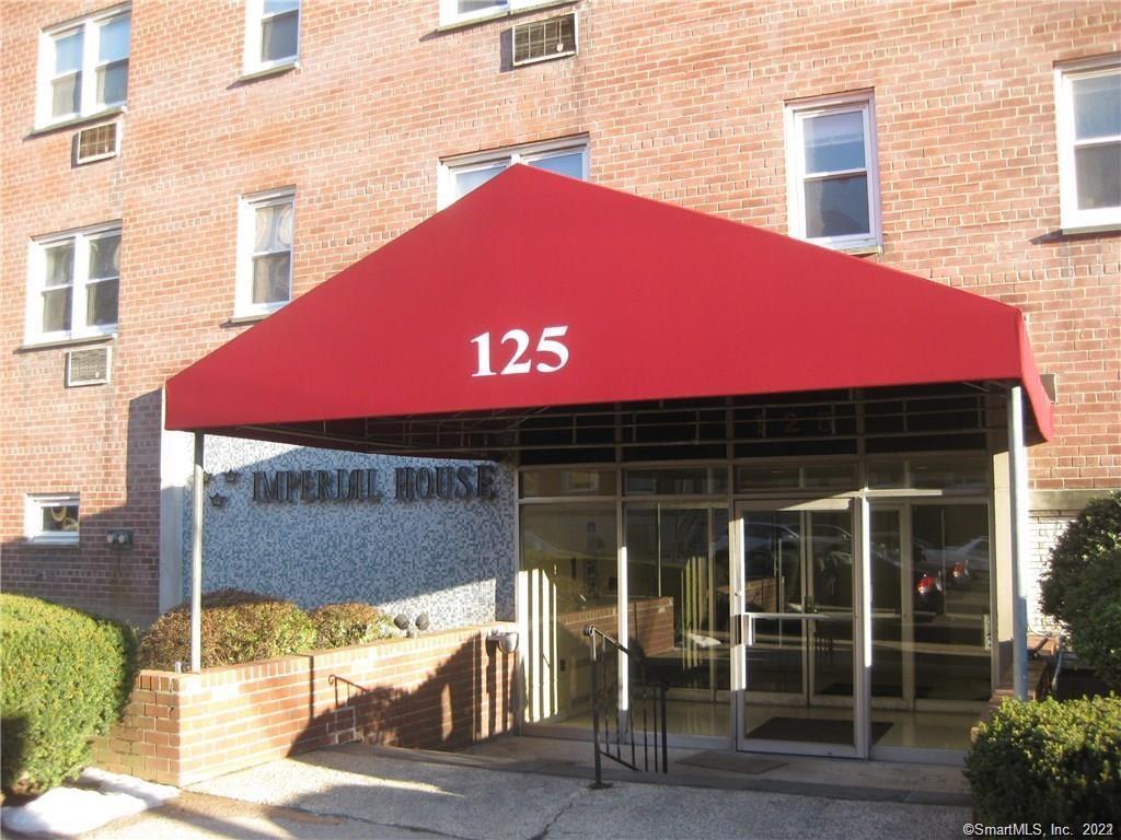 125 Prospect Street, Unit 2C — exterior photo