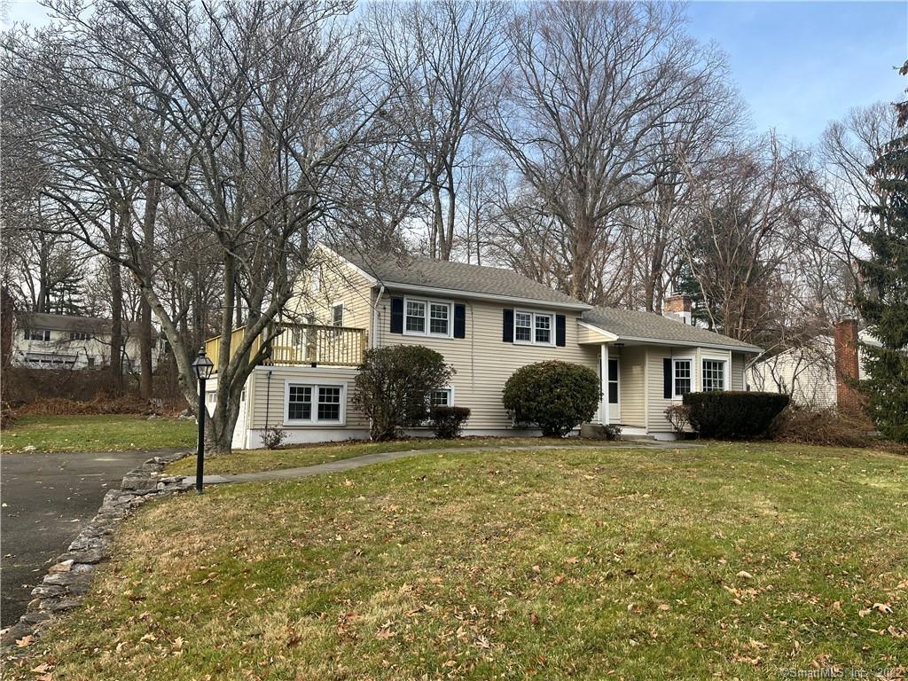 476 Pepper Ridge Road — exterior photo