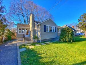 98 George Avenue