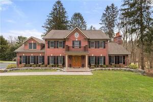 201 Cascade Road