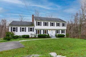 42 Thunder Lake Road