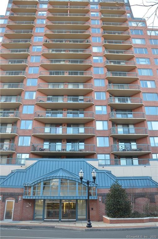 25 Forest Street, Unit 5L — exterior photo